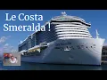 Le Costa Smeralda