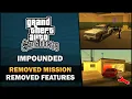 Download Lagu GTA SA - Removed mission \