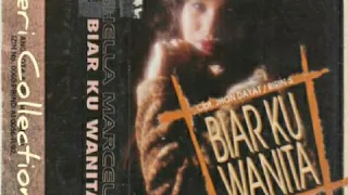 shella marcella lukisan cinta