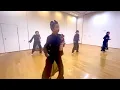 So Right /SHAUN feat.YUNA by ilo dance
