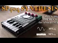 Download Lagu SP404 Synthesis: An Exercise to Master your MFX