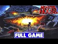Download Lagu MONSTER HOUSE - Full Game Walkthrough (No Commentary)