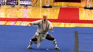 Download Shaolin Taichi Performance MP3