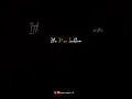 Download Lagu Ithu nee irukum nenjamadi song whatsApp status black screen#blackscreenstatus #90ssong #trending