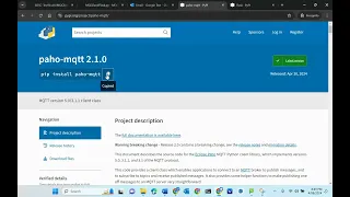 Using Codespaces on a GitHub repository with a Python program