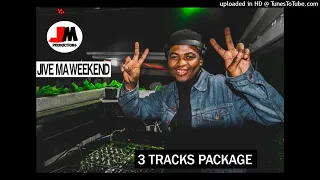 jive maweekend amaphupho