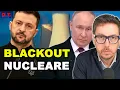Download Lagu Blackout at Zaporizhia Nuclear Power Plant | Nearly 650 Russian Drones Over Ukraine