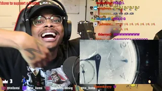 imdontai reacts to polo g epidemic