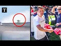 Download Lagu Charlie Kirk Shooting: FBI Launch Manhunt After \