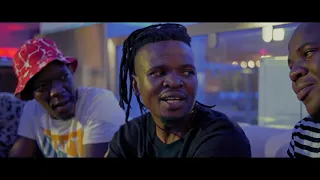character feat q twins u0026 ntencane ngiyesaba official music video 