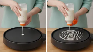 すぐ使える簡単キッチン裏ワザ