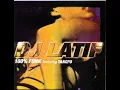 Download Lagu DJ LATIF album - 100% Funk