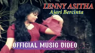 Download Lenny Asitha - Ajari Bercinta [Official Video HD] MP3