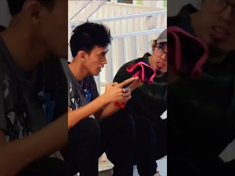 Gawing mong panyo yung panty #tukomiprank #fyp #funny #prank #tukomi