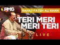 Download Lagu Teri Meri Meri Teri | | Rahat Fateh Ali Khan | Live Performance | Me Myself \u0026 | Latest Punjabi Songs