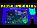 Unboxing de Kiisu V4B – Flipper Zero Firmware voor een beperkt budget!