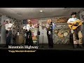 Mountain Highway with "Foggy Mountain Breakdown," Live at Everett's Music Barn