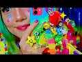 Phone Charm Collection Tour What are Phone Charms