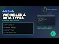 Bash Scripting Tutorial Variables and Data Types for Beginners Complete Guide with Examples