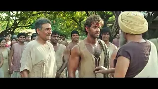 birnin tarihi fassarar indian hausa movie explain in hausa