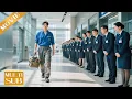 Download Lagu 【Movie】董事長穿著工人裝暗訪銀行，不料被員工羞辱，下秒爆出身份震驚所有人！