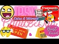 IPSY August 2026 CHOICE DAY ULTIMATE EXTRA Reveals BOTH Glam Bags Add Ons My 2 PAID Accounts