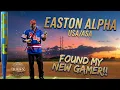 Easton Alpha Found My New Gamer Slowpitch Bat Review