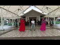 Download Lagu Tabola Bale Line Dance # Choreo Astri (INA) # Demo by 💃Yes You💃 # Hotel Dana Solo 5/10/25
