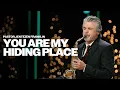 Download Lagu You Are My Hiding Place | Jentezen Franklin