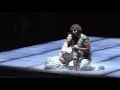 Download Lagu Krassimira Stoyanova and Jonas Kaufmann in the final act of Giuseppe Verdi's AIDA