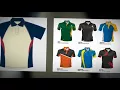 Top Quality Custom Polo Shirts Australia