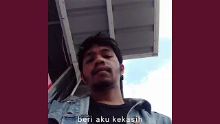 Download Beri Aku Kekasih (Cover) MP3