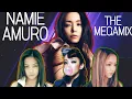 Download Lagu NAMIE AMURO: THE MEGAMIX (115 SONGS) [MASHUP + VIDEO]