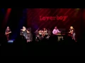 Loverboy - Turn me loose