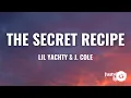 Lil Yachty J Cole - The Secret Recipe