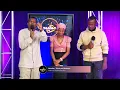 Download Lagu Nsindiso,Telicia and Ntokozo - angisoze ngakhathazeka