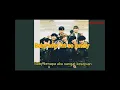 Lagu YG silver boys - Why So Lonely Lirik dan Terjemahan