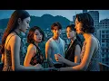 Download Lagu 【Indo Sub】Ketika Leluhur Turun Tangan, Aku yang Bodoh Berubah Jadi Dokter Hebat #Full #Minidrama