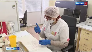 У людей, страдающих ВИЧ-инфекцией, почти нет шансов пережить коронавирус