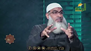 وجعلنا من بين أيديهم سدا ومن خلفهم سدا مسعد أنور يس والقرآن الحكيم 