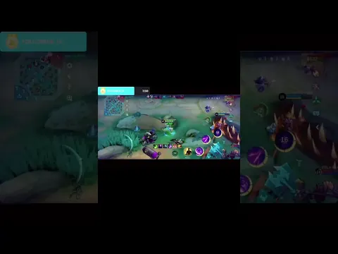 HELCURT ROAM bikin musuh ketar ketir..!!🔥 | AbangOjolXstream