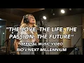 Download Lagu The Love, The Life, The Passion, The Future | Rio's Next Millennium (Official Music Video)