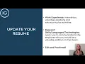 Interviewing Networking 101 - Insight Global