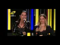 Download Lagu Paola \u0026 Chiara - Mare Caos + Furore    (LIVE) @ Yoga Radio Bruno Estate (2023)