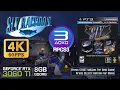 Emulator PS3 RPCS3 - The Sly Collection Classic Sly Raccoon