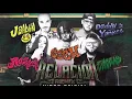 Relacion Remix - Sech ❌ Daddy Yankee ❌ J Balvin ❌ Rosalia ❌ Farruko (EPICENTER)