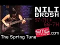 Download Lagu Nili Brosh plays \