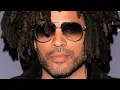 The True Life Story Of Lenny Kravitz