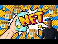 Build a NFT Marketplace App Part 4 Final Version Demo Next js Polygon Hardhat Solidity