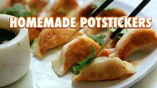 Gyoza Recipe by Titachef. 